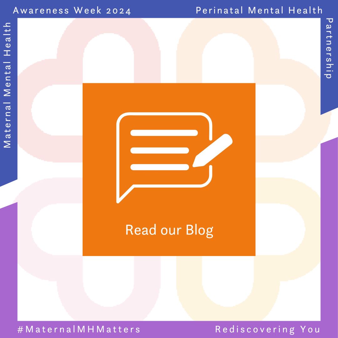 We are proud to support #maternalmaternalhealthawarenessweek alongside @PMHPUK and want to tell you all about our workstreams. Our blog helps us shine a spotlight on all of the amazing work going on across the #pmh #grassroots sector. Have YOU seen it yet? heartsandmindspartnership.org/blog