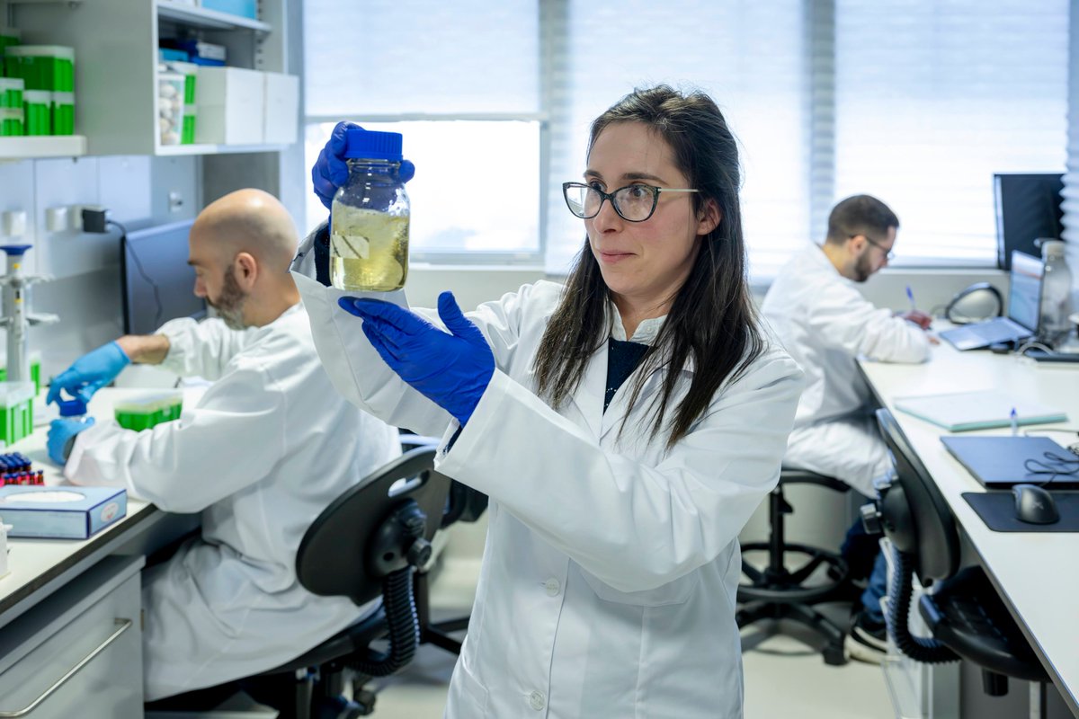 SilicoLife tweet media