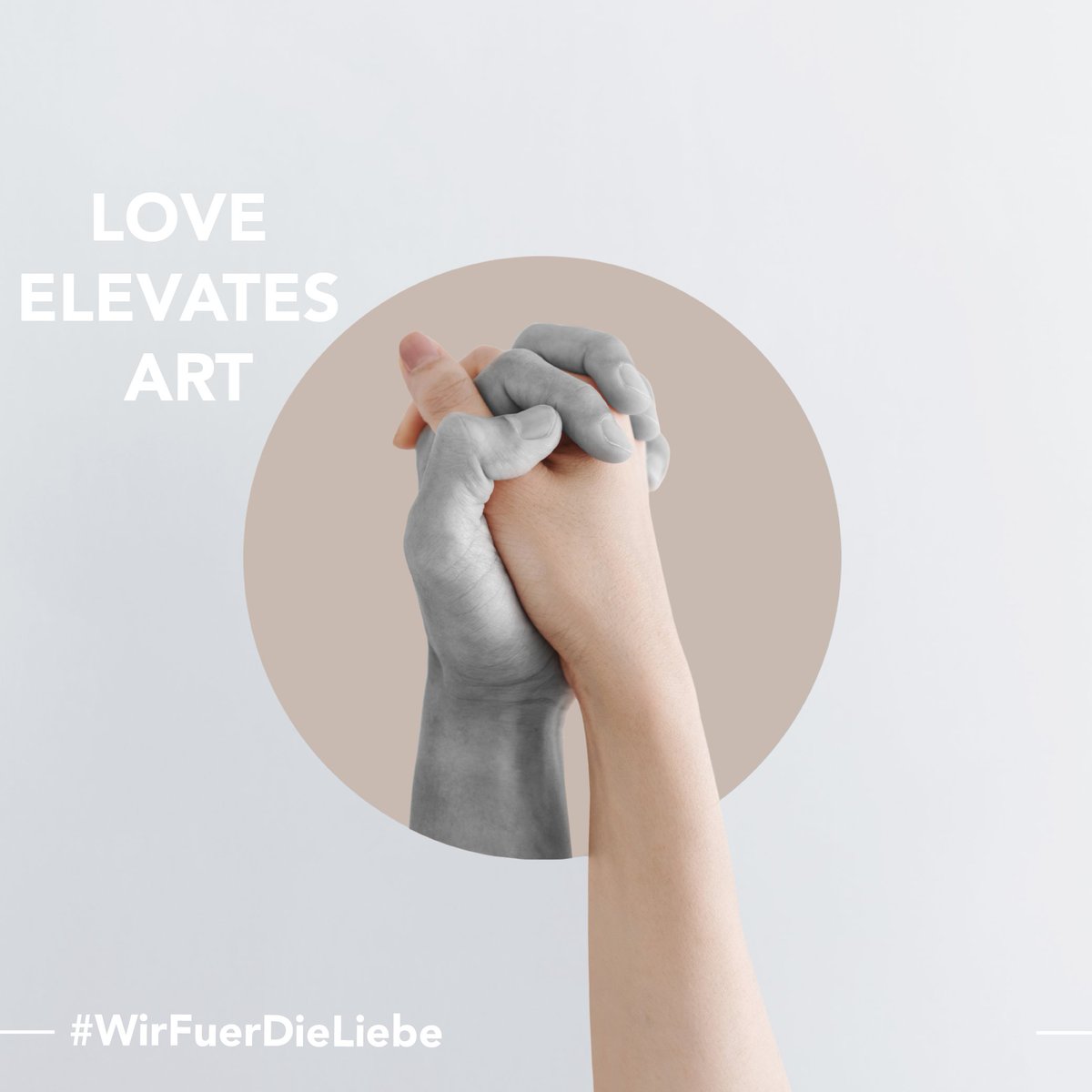 Kreative Verbindung: Wie der Welttag der Kunst zu einem unvergesslichen Erlebnis wird
Von Kunstworkshops bis zu kreativen Picknicks im Park - lassen Sie sich von der Kunst verbinden und Ihre Beziehung auf eine neue Ebene heben!
Wir von der Partnervermittlung Christa Appelt haben