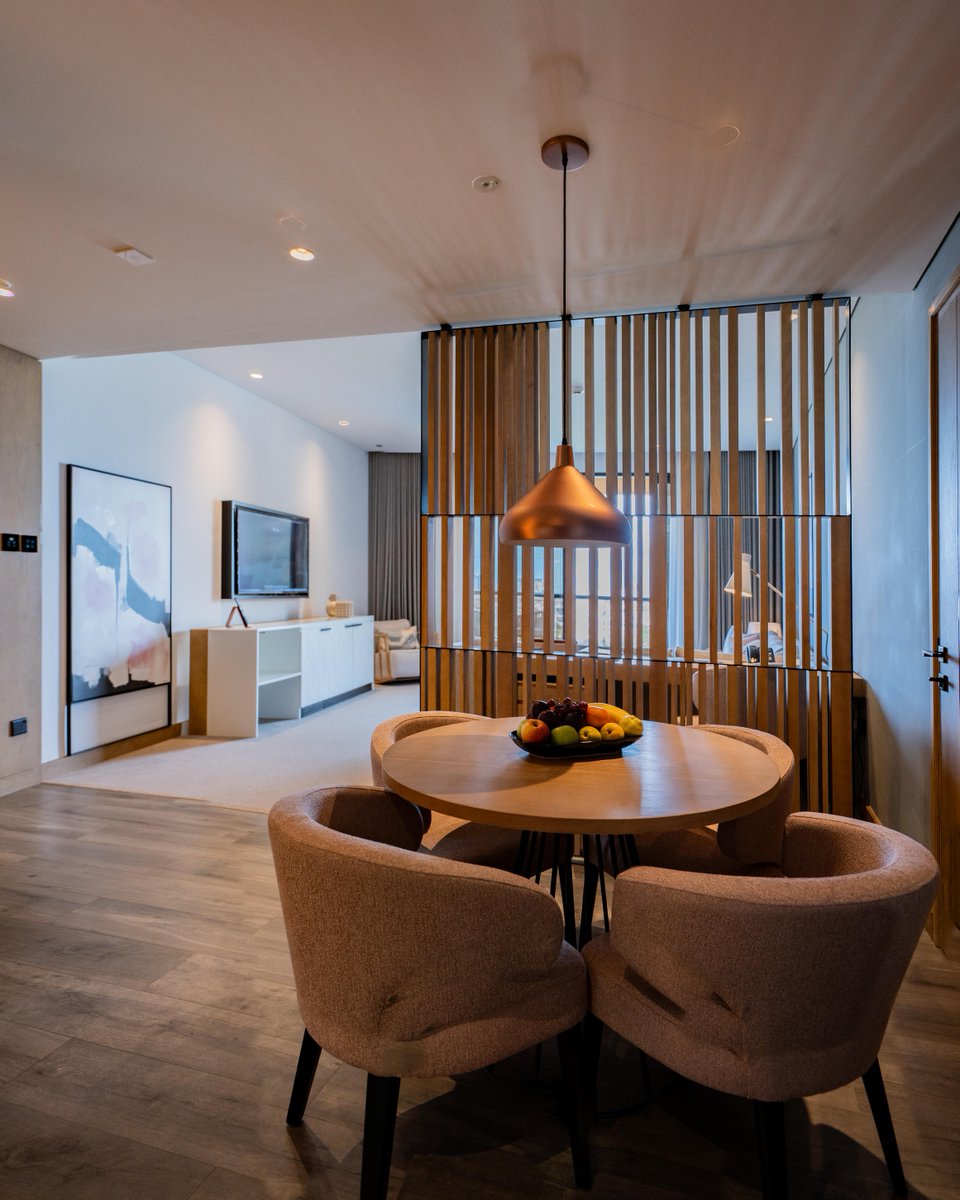 Stepping into a world of comfort and cosy stay at #LeRoyalMeridienDubai! ❤️

Book now and earn bonus points:
500 per night for room only, 650 per night with breakfast, and 750 for premium rooms.