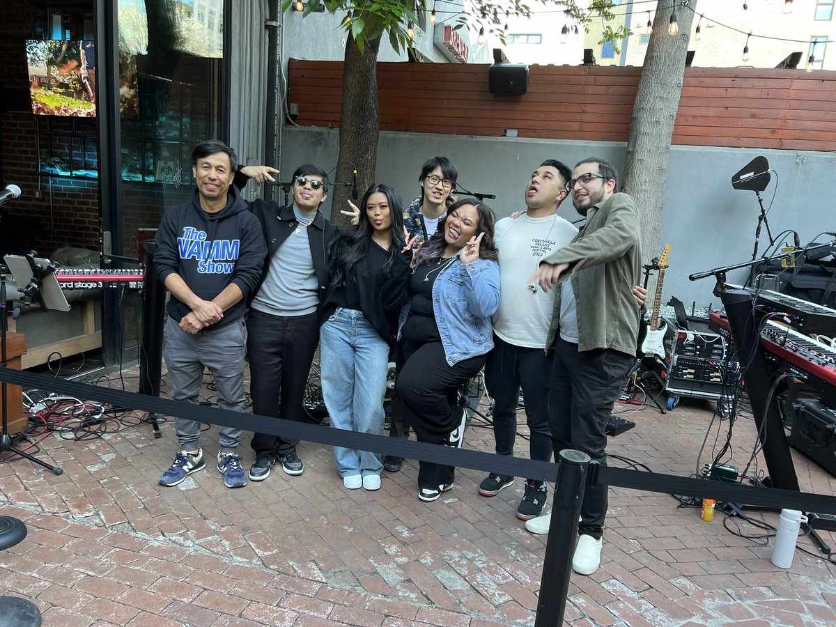 WeAreFSE's tweet photo. Sunday Funday at SP2 was fun! Thank you to everyone that came out to support! https://t.co/raRvUsh080