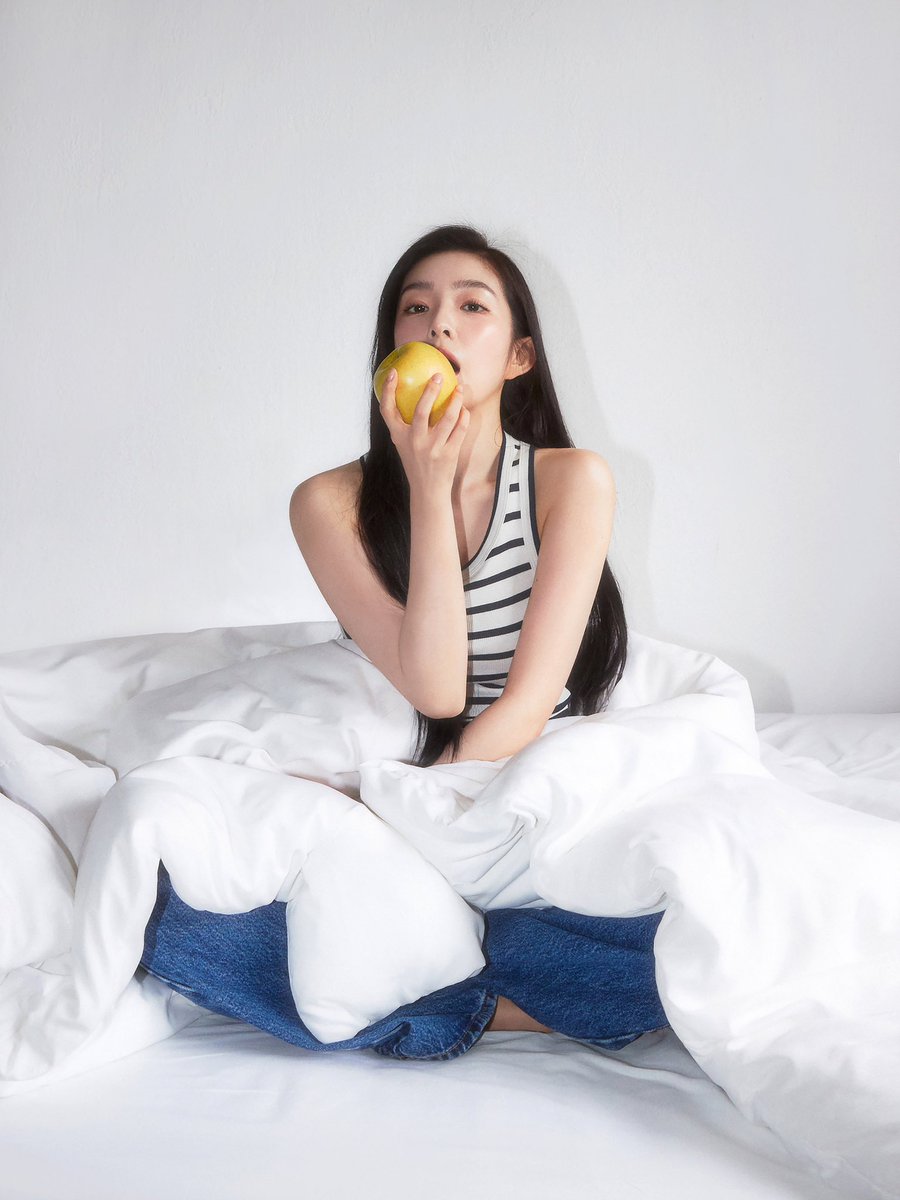 IRENE THAILAND 🐰 tweet media