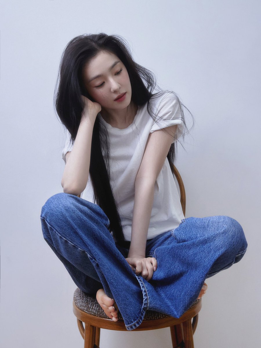 IRENE THAILAND 🐰 tweet media
