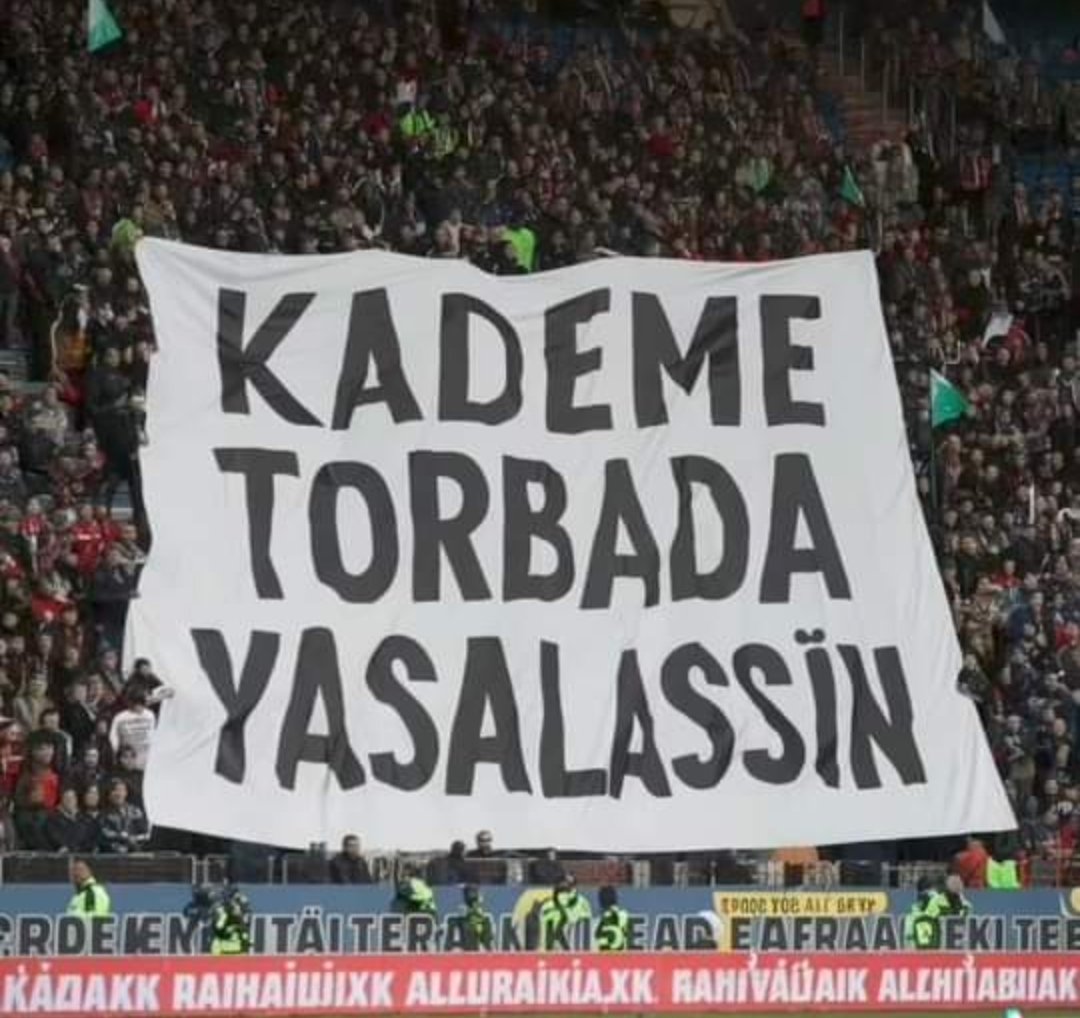 Adalet İçin, Eşitlik İçin,İş Barışı İçin Kademeli Emeklilik İstiyoruz 
@Akparti
@herkesicinCHP
@RTErdogan
@isikhanvedat
@MHP_Bilgi
@eczozgurozel
@rprefahpartisi
@ErbakanFatih
@cenginyurt52
@EmadDernegi
@csgbakanligi
@tcbestepe
#KademeHakkımız