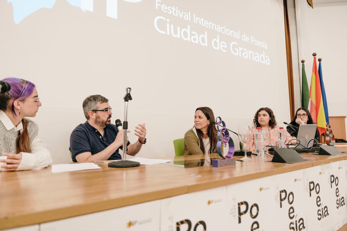 FIP GRANADA tweet media