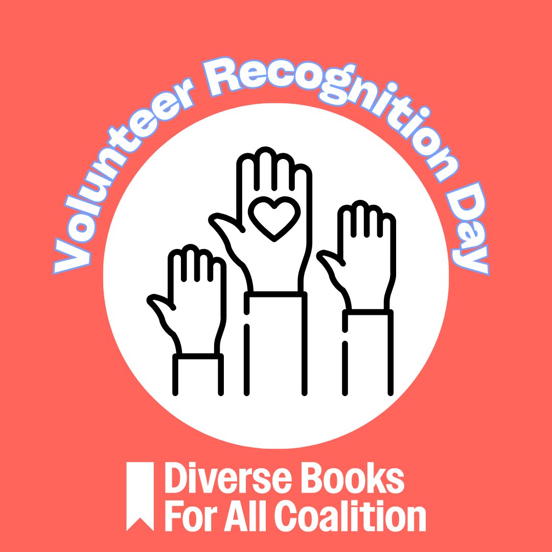 Today is Volunteer Recognition Day! We are grateful for all volunteers that help our partner organizations operate every day.
