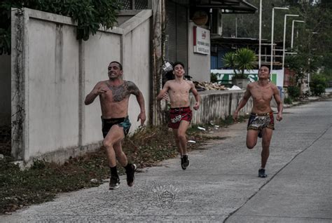 If you're like me I'm sure your cadio took a hit over winter.  With the sun and warm weather coming now is a great time to get in that road work.  Pad and bag work is the best way to get in functional cardio for martial arts.  However, we cannot neglect running.  🧵