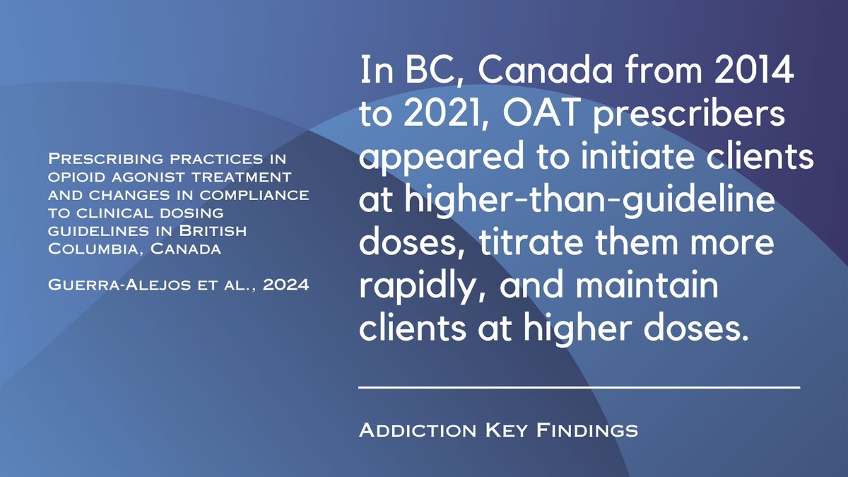 Read the open access research by Carolina Guerra Alejos <a href="/Advancinghlth/">Centre for Advancing Health</a>
and colleagues here buff.ly/43Vs7G8