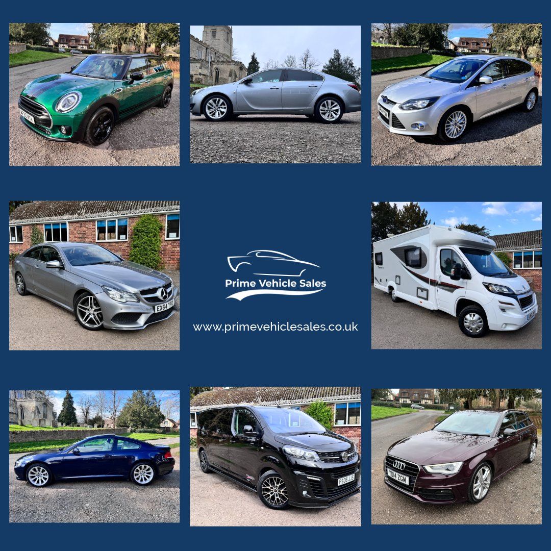 Our recently sold vehicles are on fire! 🔥🚗💨

We've had some amazing cars and vans leave us recently, and we're excited to share them with you. 

#carsforsale #newinventory #bestdeals
