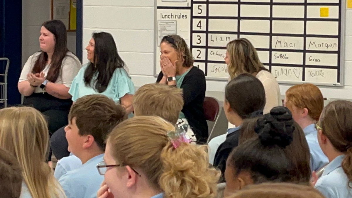 St. Mary's Bryantown tweet media