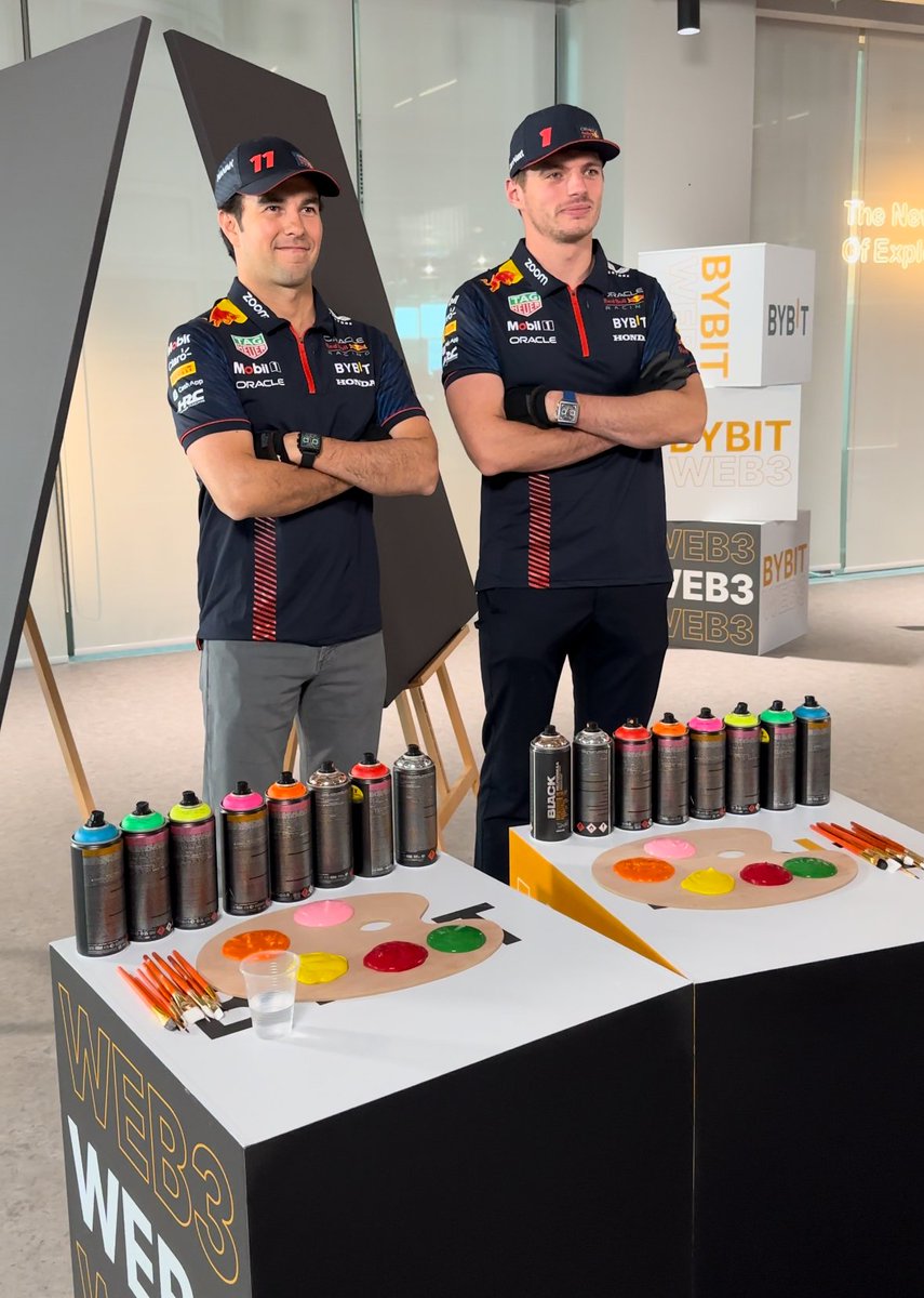 Oracle Red Bull Racing ᴿᴾ (@OrRedBullRacing) / Posts / X