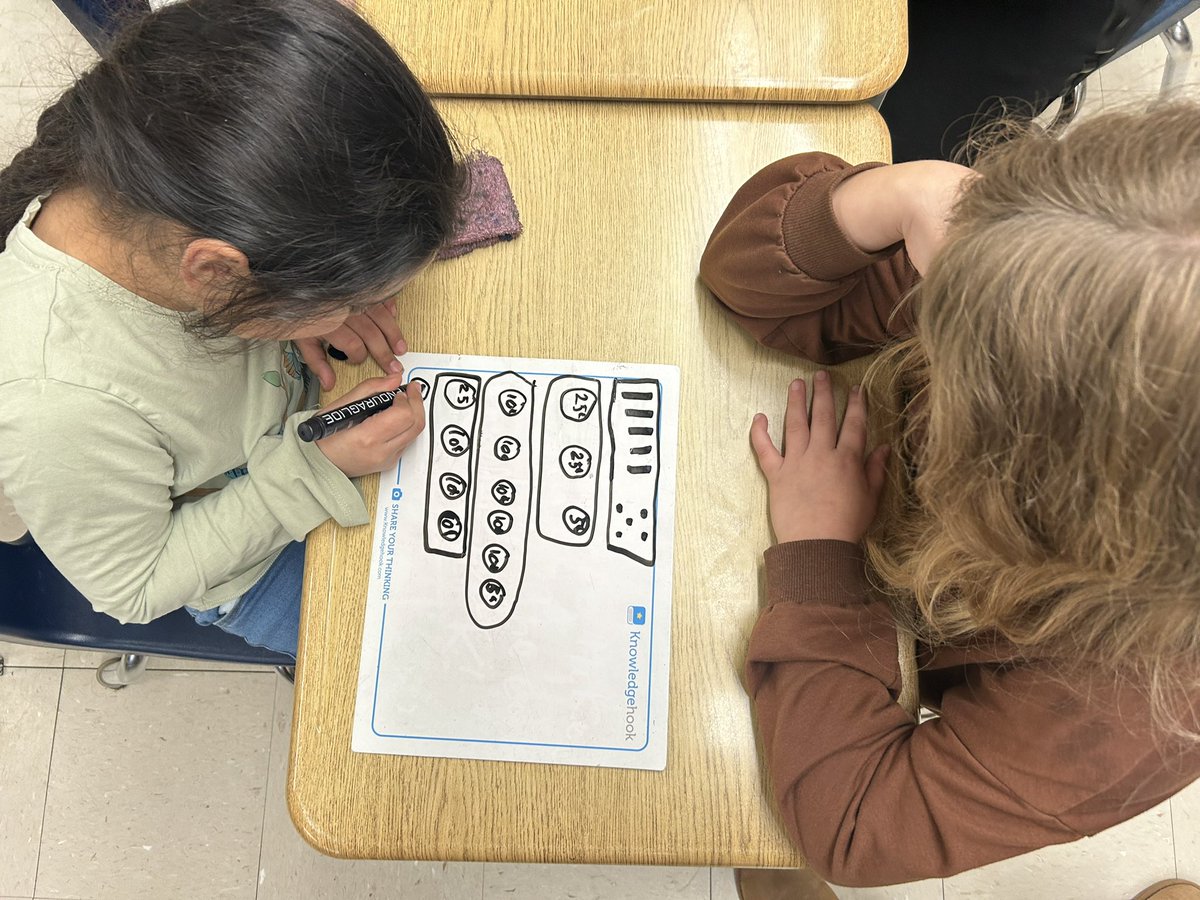 Making change and showing values with coins <a href="/QEPSKnights/">Queen Elizabeth PS</a>