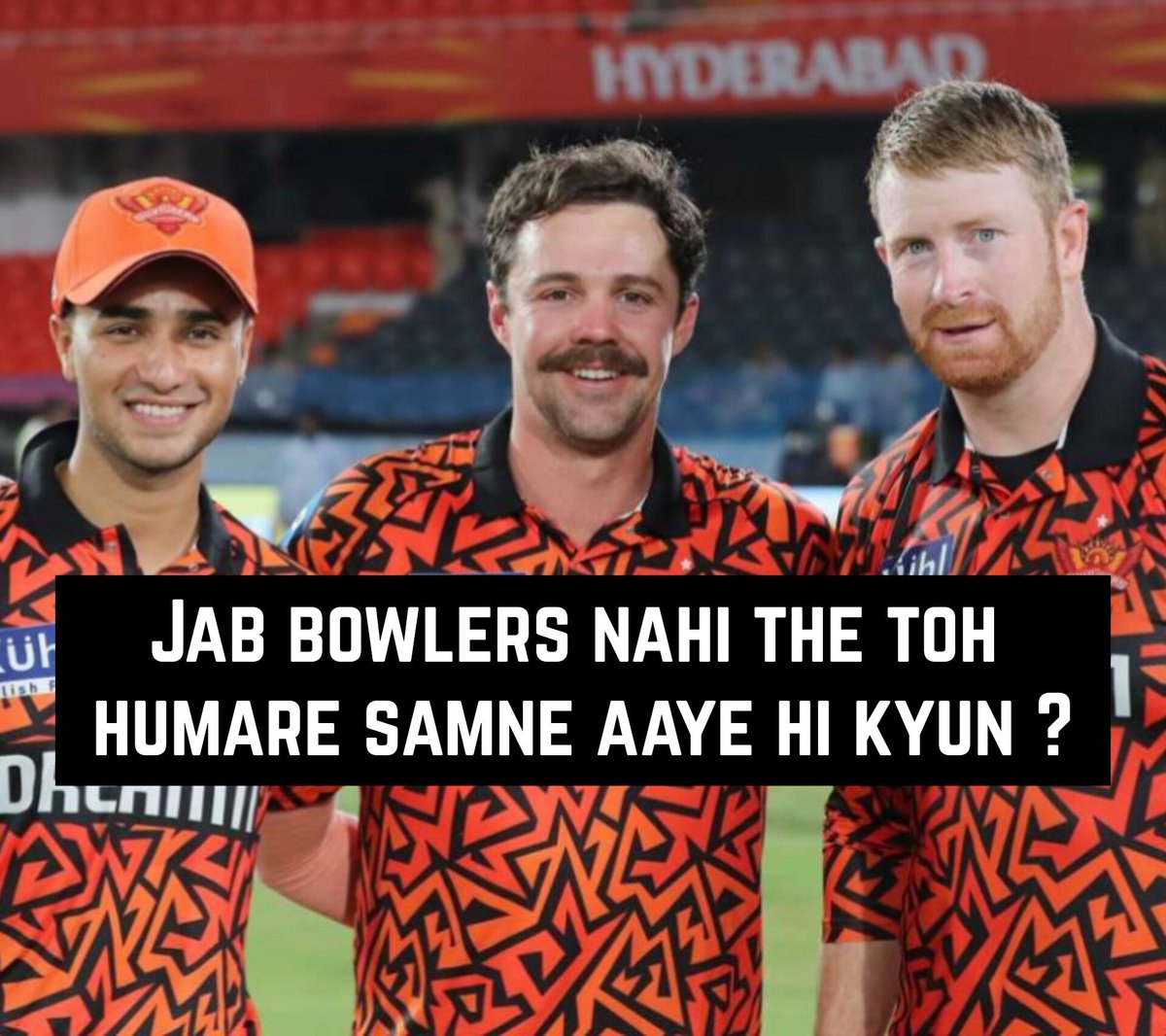 RCB Bowlers cooked at Chinnaswamy by Travis Head 🤝 Klassen | RCB vs SRH |