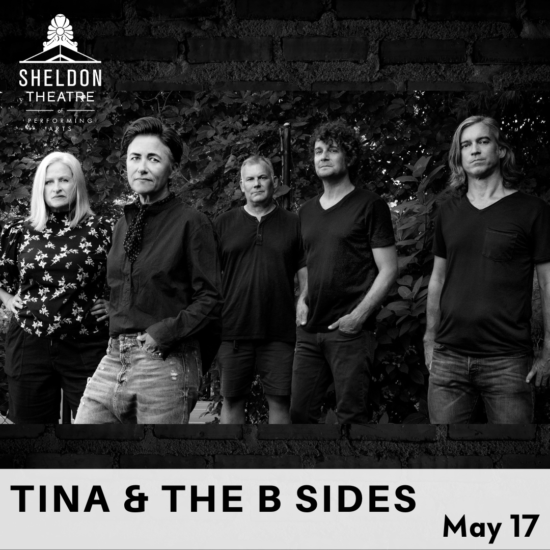 Sheldon Theatre tweet media