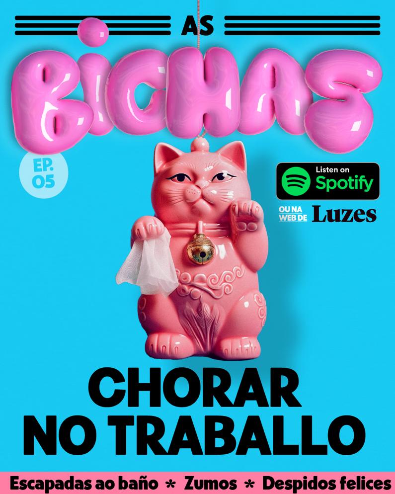 AS BICHAS tweet media