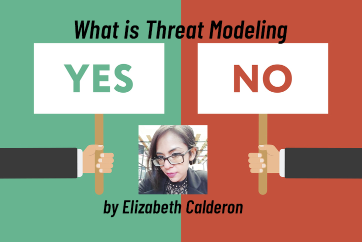 The Ortelius team is working on #threatmodels. Read the blog from Elizabeth Calderon. ortelius.io/blog/2024/03/2…