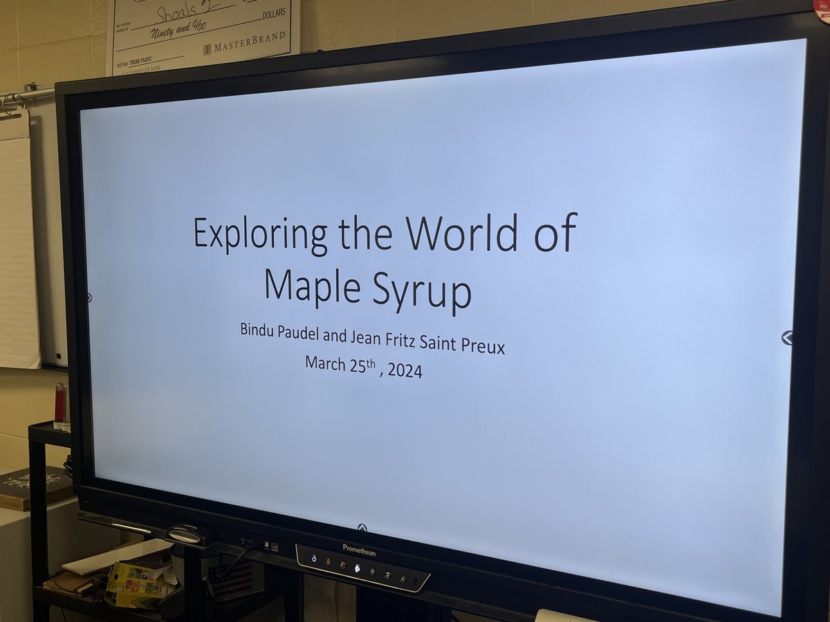 Purdue Forestry & Natural Resources tweet media