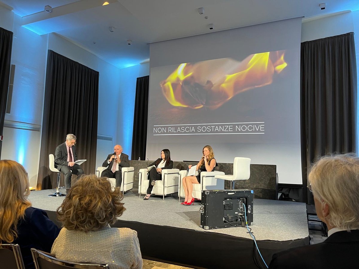 ‼️ <a href="/GiovanniSavora1/">Giovanni Savorani</a> , Presidente di Confindustria Ceramica, ora su #MotoreItalia, iniziativa di <a href="/classcnbc/">Class CNBC</a> 

Segui la diretta streaming sui siti di <a href="/ItaliaOggi/">ItaliaOggi</a>  e <a href="/MilanoFinanza/">MilanoFinanza</a>  ⤵️ video.milanofinanza.it