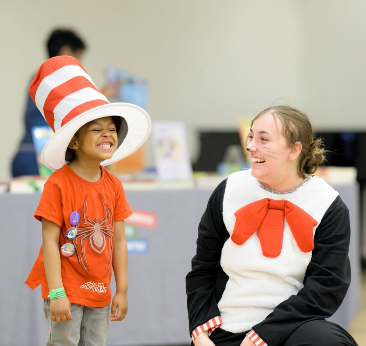 Hundreds of book lovers to flock to @uniofwarwick for celebration of reading and stories. Read more here 👉 tinyurl.com/3em5bk4d