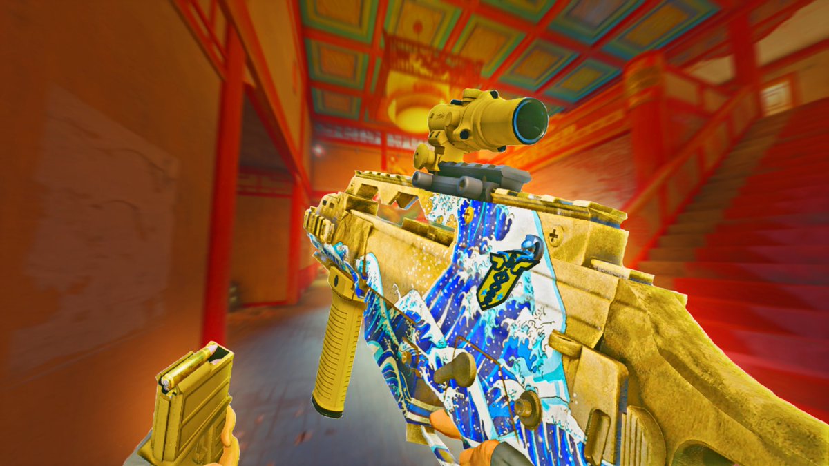 “ BANDIT ⚡️” out now..
youtu.be/3EjABbv1-zY?si…