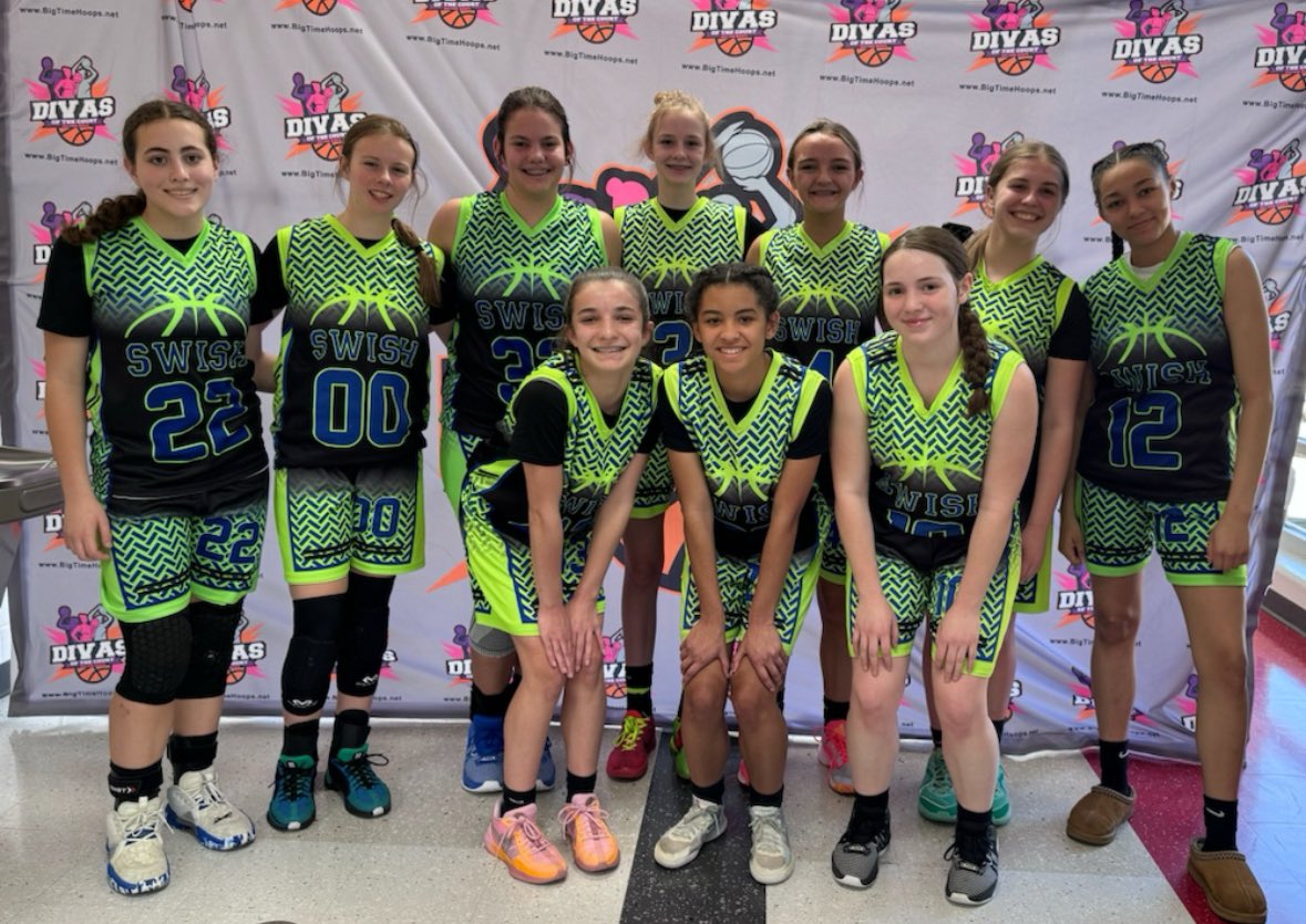 NCWV Swish tweet media