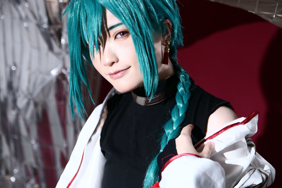 ひびきあかね tweet media