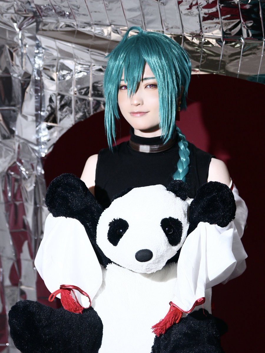 ひびきあかね tweet media