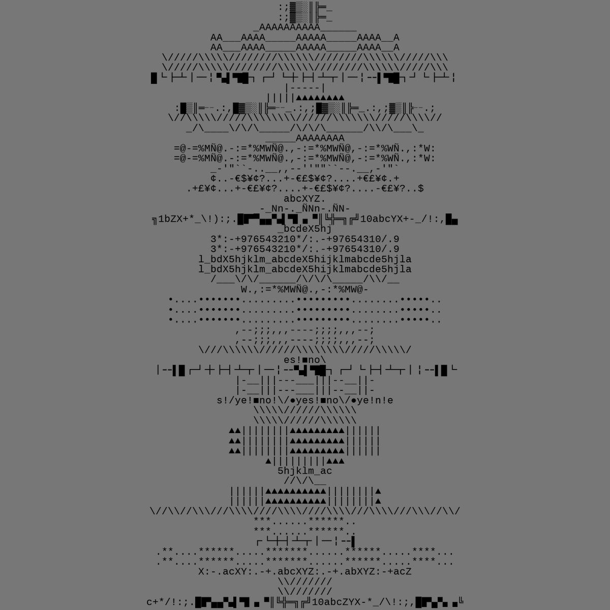 🖼️ Towers #46 ‍🎨 Generative Art by ertdfgcvb 💰 Sold for 750.0 $XTZ ($778.00 USD) on the @fx_hash_ marketplace 🔗 fxhash.xyz/objkt/FX0-3434… #fxhash #cleanNFT #generativeart