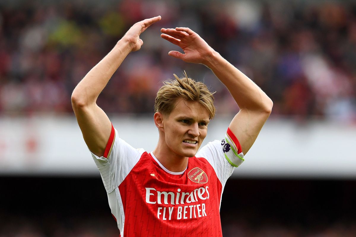 Kevin Whitcher (@kevinwhitcher01) on Twitter photo A dominant 1st half from Arsenal yesterday failed to produce a goal & a more confident Villa returned after the break & scored twice to put a dent in the Gunners’ title challenge. April has rarely been a good month for Arteta as a boss. My blog is now up…
kevinwhitchersarsenalblog.blogspot.com/2024/04/emery-… A dominant 1st half from Arsenal yesterday failed to produce a goal & a more confident Villa returned after the break & scored twice to put a dent in the Gunners’ title challenge. April has rarely been a good month for Arteta as a boss. My blog is now up…
kevinwhitchersarsenalblog.blogspot.com/2024/04/emery-…