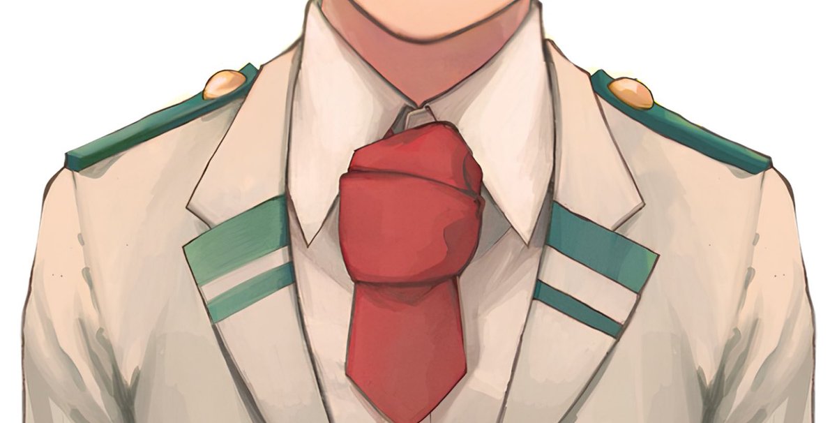amie_bkdk's tweet image. They both need serious help with their ties 🤦🏼‍♀️

He doesn’t wear                             He’s 
tie often                                   tie-phobia