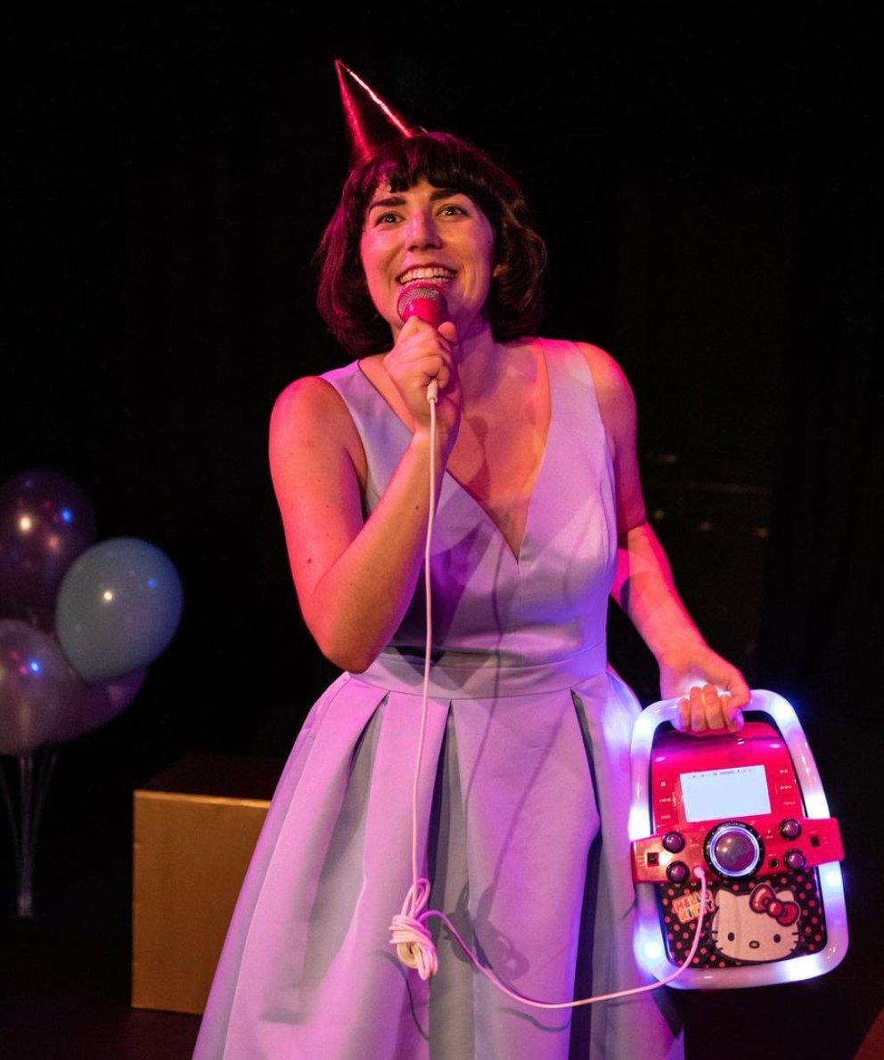 Wildpark Entertainment (@wildparkents) on Twitter photo So exciting! Only one day to go before <a href="/AlgorithmsPlay/">Algorithms</a> opens at @ParkTheatreLondon
Have you got your ticket yet? Book now parktheatre.co.uk/whats-on/algor…
#LGBTQ #romcom #theatre #comedy So exciting! Only one day to go before <a href="/AlgorithmsPlay/">Algorithms</a> opens at @ParkTheatreLondon
Have you got your ticket yet? Book now parktheatre.co.uk/whats-on/algor…
#LGBTQ #romcom #theatre #comedy