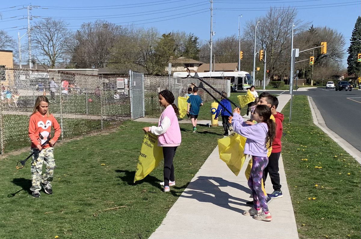 Southwood Eco Team tweet media