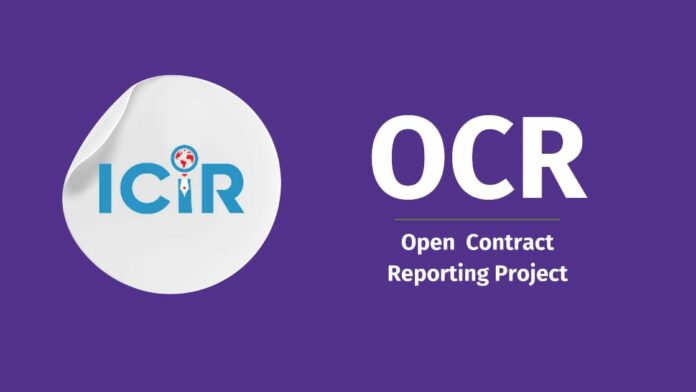 ICIR Announces Fellows for Open Contract Reporting Project The project aims to enhance transparency and accountability in Nigeria's government contracting processes. The fellows will investigate and report on issues related to public procurement, aiming to expose corruption…