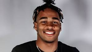 And...'suddenly'😪💔 *Keith Miller III-22 yrs-USA *Texas A&M Commerce Wide Receiver *April 11, 2024 *'We are shocked and saddened to learn of the sudden passing' *Keith died suddenly and unexpectedly... *'...found dead in his apartment near campus' dailymail.co.uk/sport/college-…