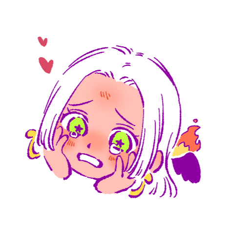 あげる絵がない