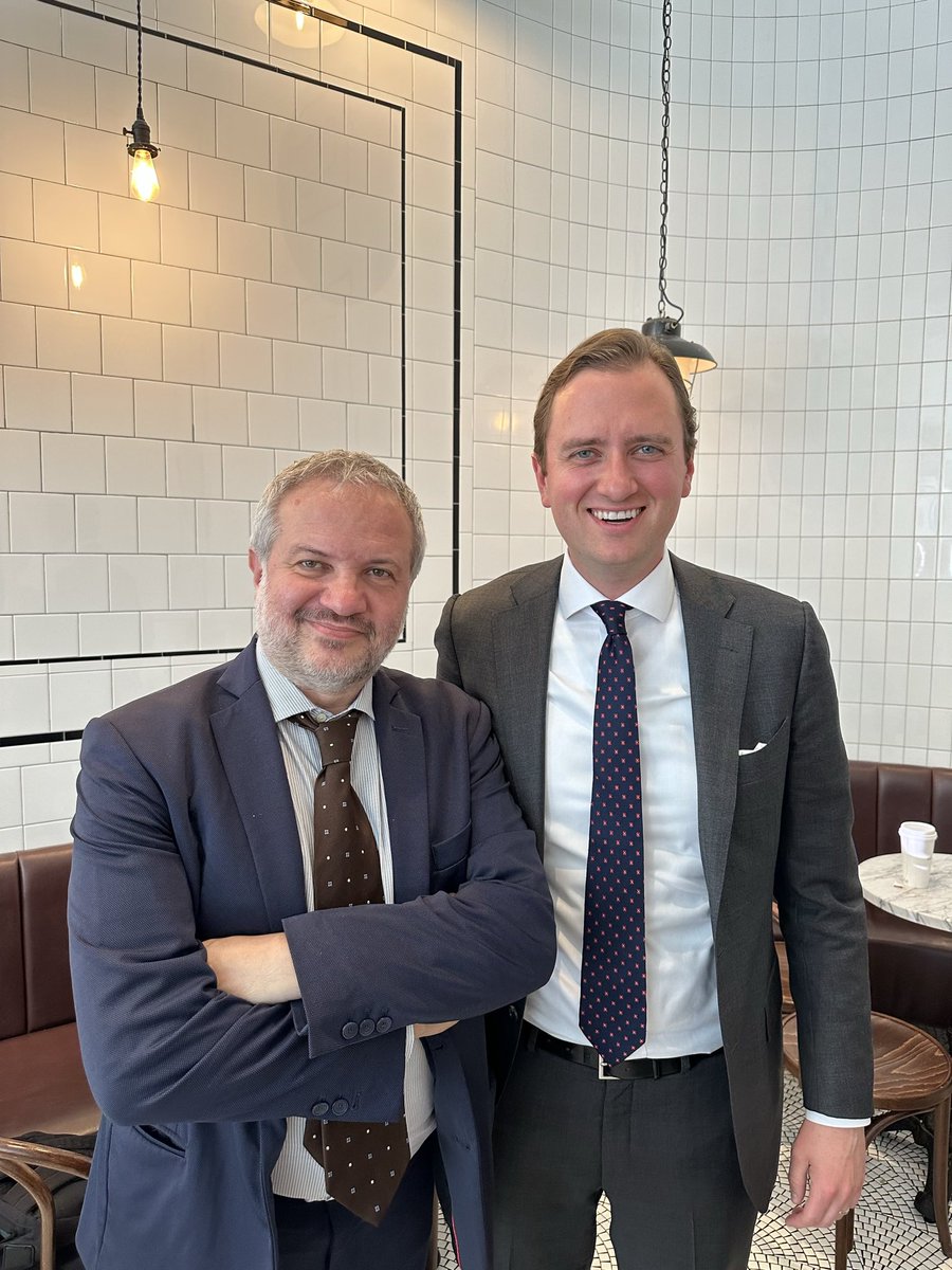 EUUSForum's tweet image. .@mowers met with Italian Senator @borghi_claudio today during his visit to Washington, DC. 

Senator Borghi is a conservative leader for the people in Italy and we appreciate his partnership in the fight for our shared values in the US and EU member states.
