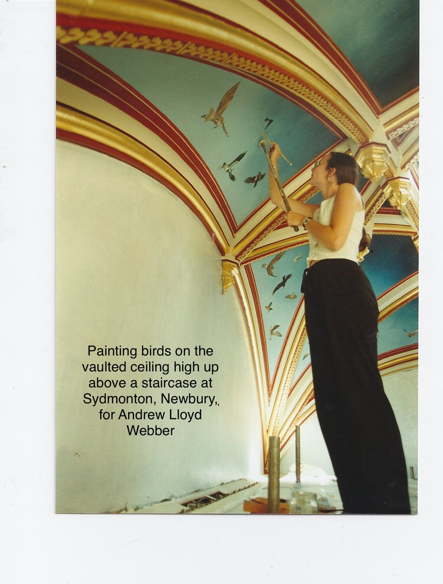 Lorna Sharkey Art tweet media