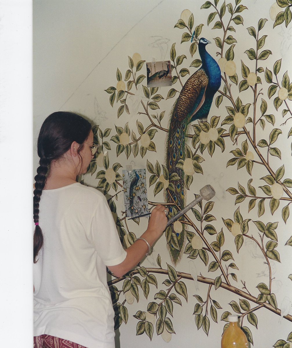 Lorna Sharkey Art tweet media