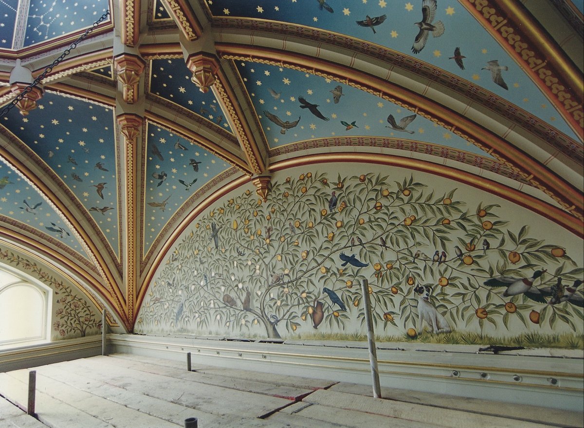 Lorna Sharkey Art tweet media