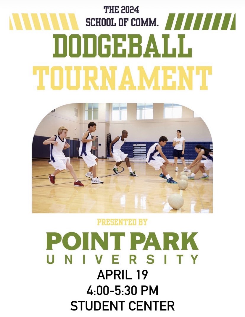 PPU School of Communication (@ppuschoolofcomm) on Twitter photo We hope to see you Friday! We hope to see you Friday!