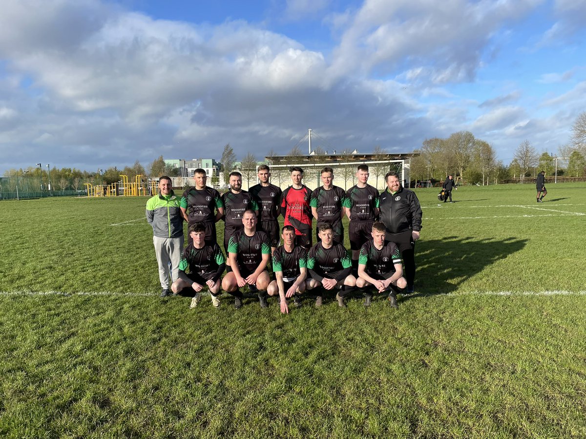 Booth Road Celtic FC (@booth_road) on Twitter photo ๐Monday Night Result ๐
LSL Division 3B Saturday
Booth Road Celtic 8-3 Knocklyon
Scores
Ryan Fagan โฝ๏ธ
Sean Bermingham โฝ๏ธ
Ben Finnegan โฝ๏ธ
Ryan Doran โฝ๏ธ
Bradley Reddy โฝ๏ธ
Dylan Fagan โฝ๏ธ
Ryan Kelly โฝ๏ธ
Gerry Wrynn โฝ๏ธ
Lads move top of the table with 3 left to play ๐๐ ๐Monday Night Result ๐
LSL Division 3B Saturday
Booth Road Celtic 8-3 Knocklyon
Scores
Ryan Fagan โฝ๏ธ
Sean Bermingham โฝ๏ธ
Ben Finnegan โฝ๏ธ
Ryan Doran โฝ๏ธ
Bradley Reddy โฝ๏ธ
Dylan Fagan โฝ๏ธ
Ryan Kelly โฝ๏ธ
Gerry Wrynn โฝ๏ธ
Lads move top of the table with 3 left to play ๐๐
