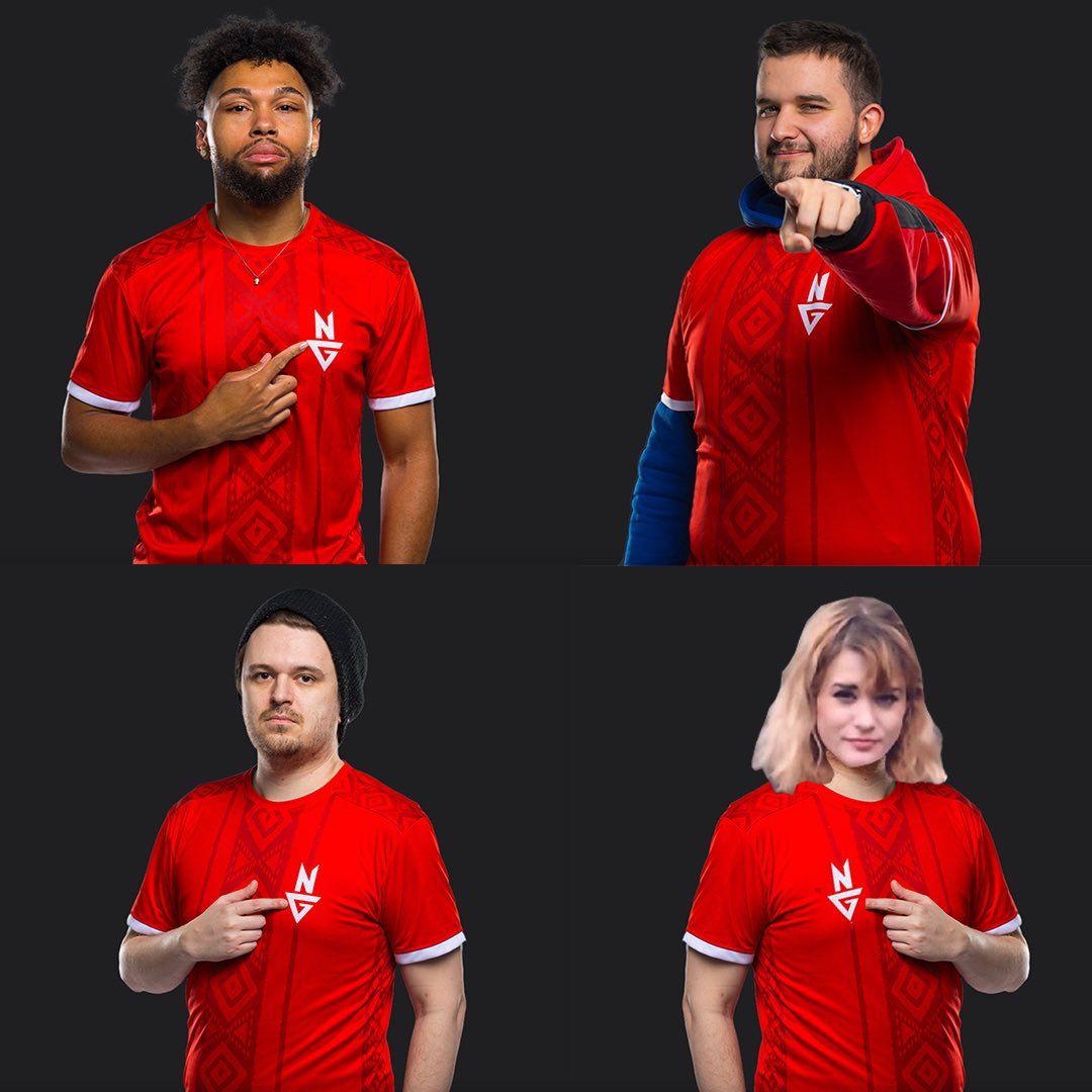 evaboneva_'s tweet photo. @NativeGaming thanks for the opportunity https://t.co/XOwxrwu0Qs