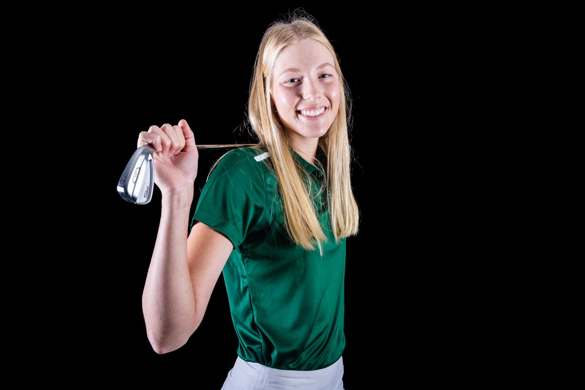 Zoe Luebbers finished 3rd this weekend at the Lady Jaguar Invitational to help Ohio finish in the TOP 2!!!! 😼

📚READ ABOUT IT: bit.ly/4aWvvTq
📊CHECK THE STATS: bit.ly/49HLy6y

#OUohyeah