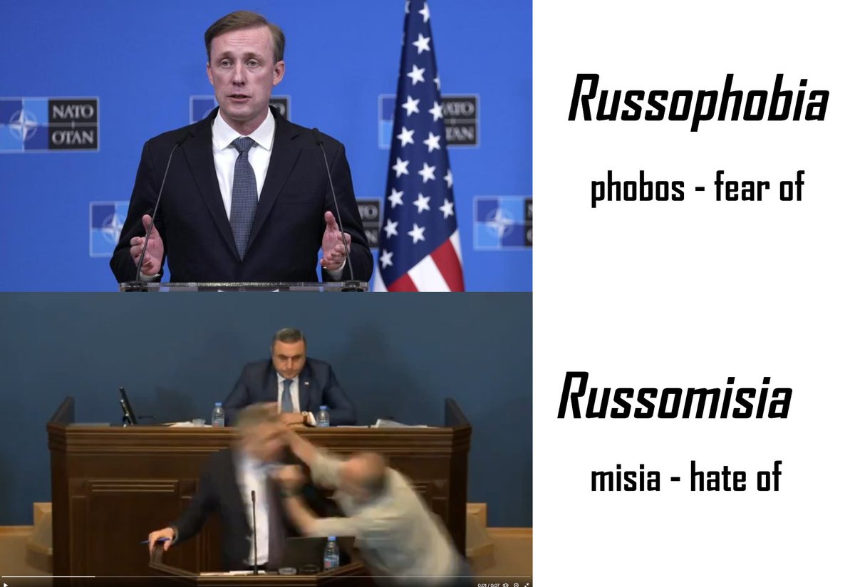 #russophobia