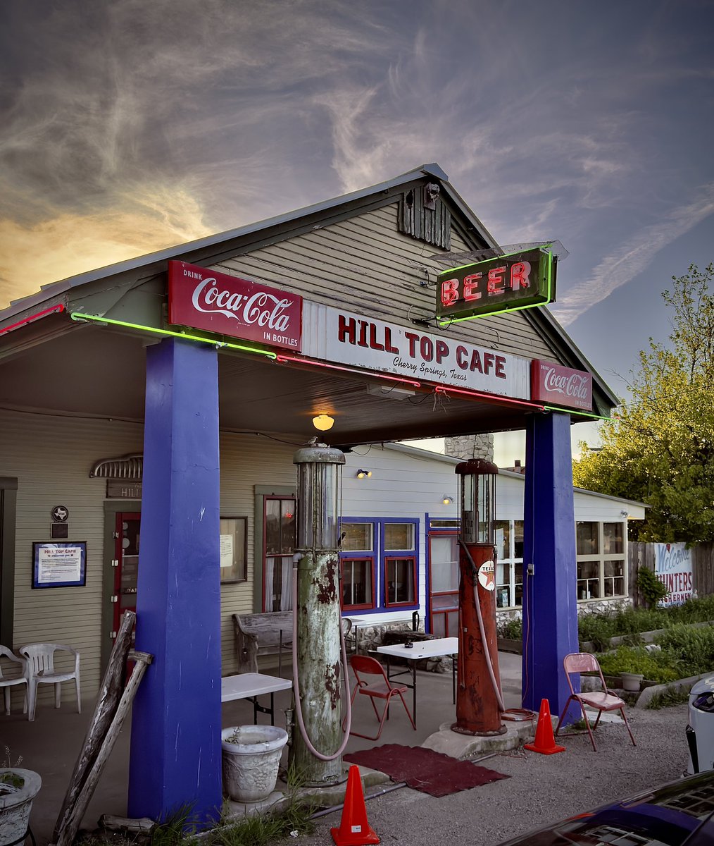 Randy Beamer (@randybeamer) on Twitter photo Texas Test! A. Where is this? B. Who’s the musician that owns it? C. Been there? <a href="/klrn/">KLRN</a> #Texas #Travel #Food #Trivia #restaurant <a href="/klrn/">KLRN</a> Texas Test! A. Where is this? B. Who’s the musician that owns it? C. Been there? <a href="/klrn/">KLRN</a> #Texas #Travel #Food #Trivia #restaurant <a href="/klrn/">KLRN</a>