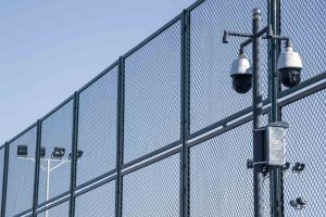 The Advantages of Perimeter Intrusion Detection Systems for Business Security…
LEARN MORE... facprogroup.com/the-advantages…

#intrusion #intrusiondetection #intrusionalarm #intrusionprevention #intrusionpreventionsystem #tampa #hillsboroughcounty #florida #centralflorida