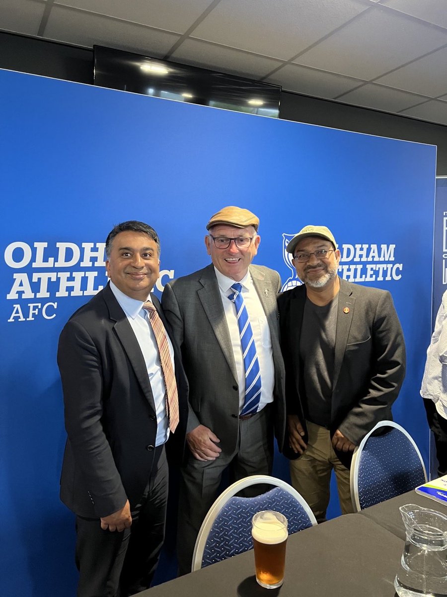 kashifashraf (@k4shf) on Twitter photo The man himself #FrankRothwell the ambassador for Business <a href="/OldhamCouncil/">Oldham Council</a> will be joining us <a href="/maggiesoldham/">Maggie's Oldham</a> #EidCelebration Charity Evening this Wednesday looking forward to see our #OldhamHour Friends at the event #LoveOldham <a href="/OfficialOAFC/">Oldham Athletic</a> <a href="/shah_arooj/">Arooj Shah</a> ๐๐๐<a href="/muzahidukhan/">Muzahid Khan DL</a> The man himself #FrankRothwell the ambassador for Business <a href="/OldhamCouncil/">Oldham Council</a> will be joining us <a href="/maggiesoldham/">Maggie's Oldham</a> #EidCelebration Charity Evening this Wednesday looking forward to see our #OldhamHour Friends at the event #LoveOldham <a href="/OfficialOAFC/">Oldham Athletic</a> <a href="/shah_arooj/">Arooj Shah</a> ๐๐๐<a href="/muzahidukhan/">Muzahid Khan DL</a>