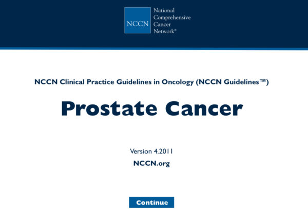 NCCN 2024 Prostate Cancer Guidelines Update by @nataliagandur
@NCCN @ASCO @RKSayyid @zklaassen_md

#ASCO #Cancer #NCCN2024 #OncoDaily #Oncology #Guidelines #prostatecancer 

oncodaily.com/49612.html