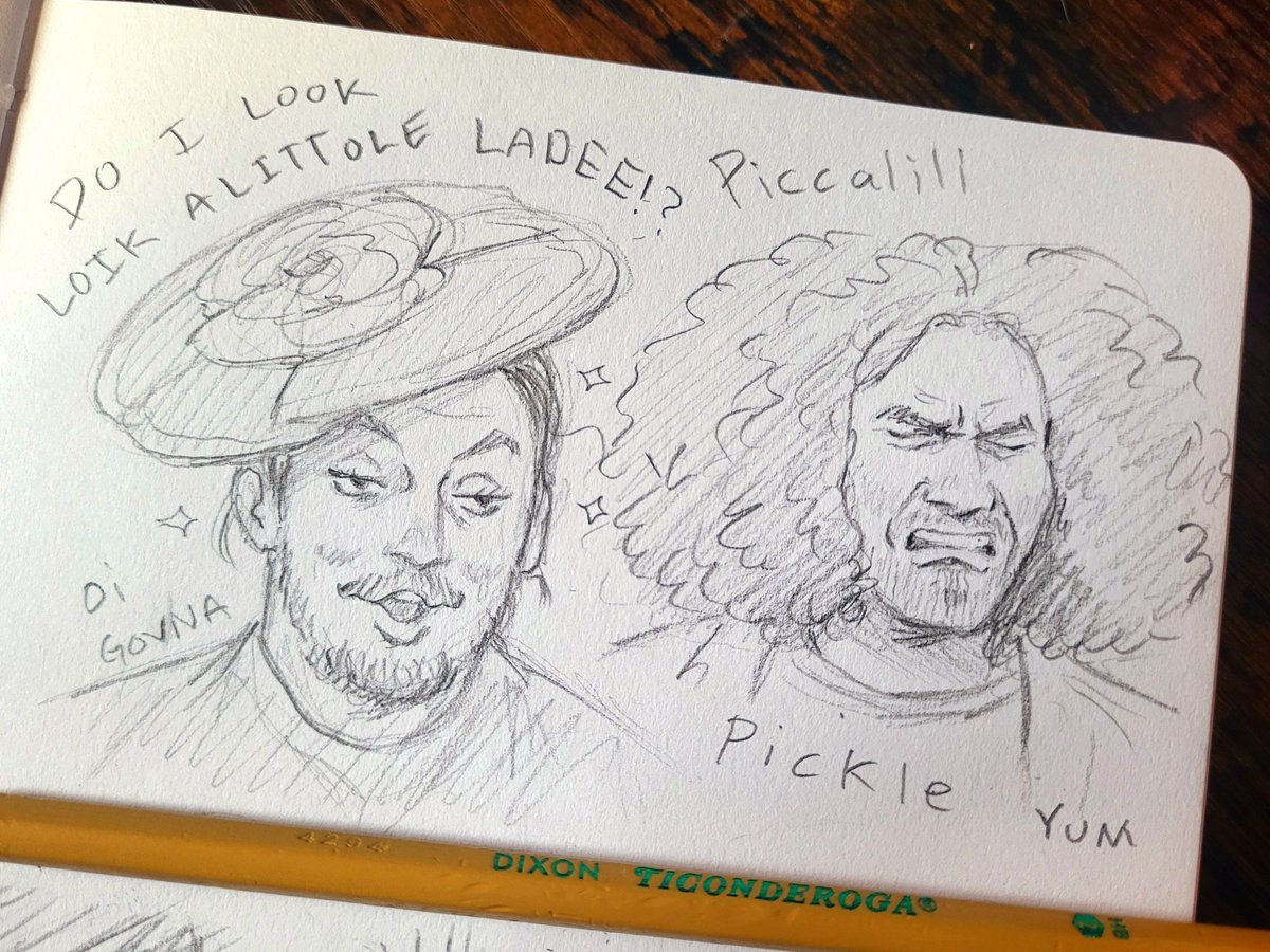 @GameGrumps warm up doodles