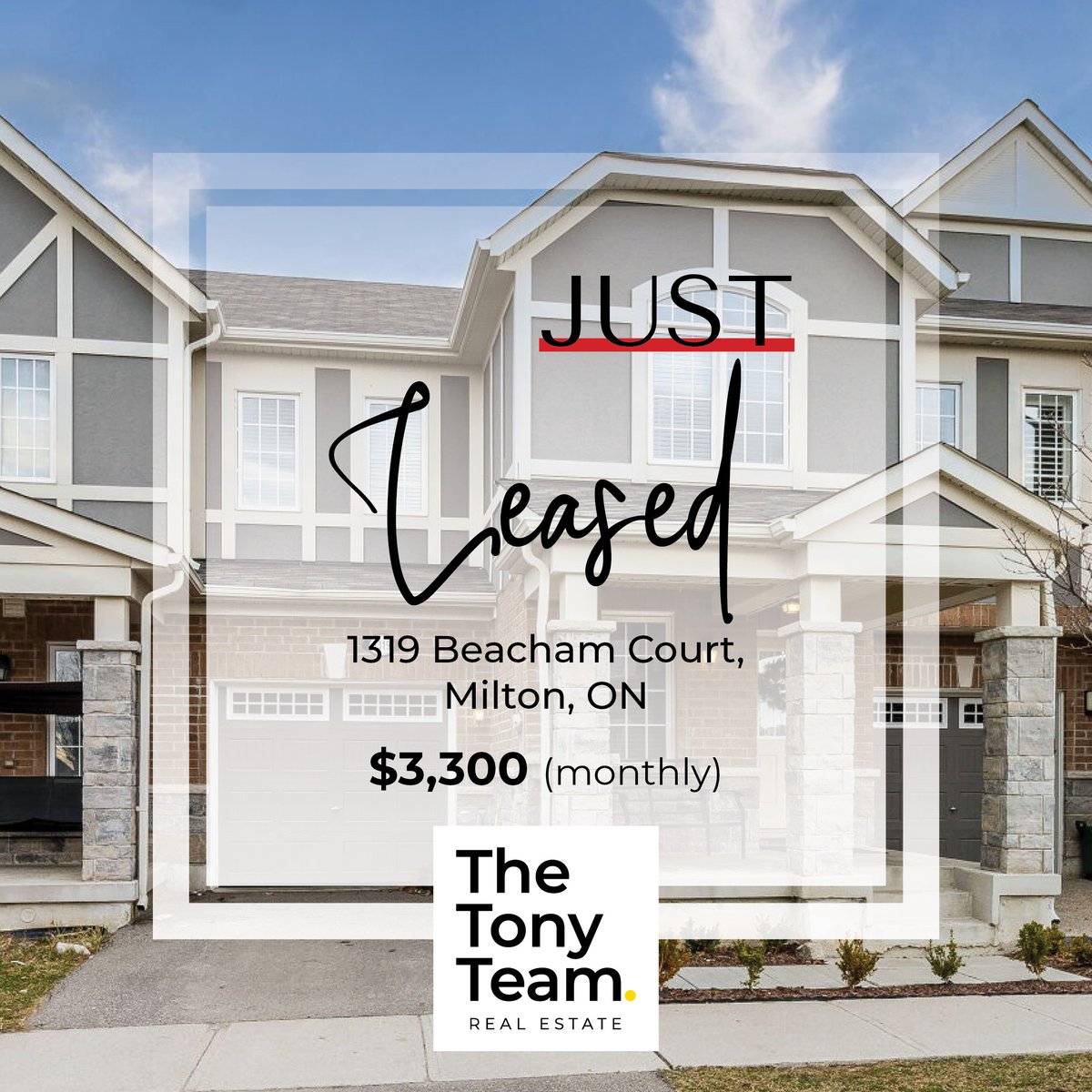 🔈 Just Leased

📍1319 Beacham Court, Milton

📞 Call me to secure the best investment options today!!

#milton #justleased #investmentproperty #smartinvestment #remax #aboutowne